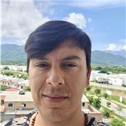 Mi nombre es Pedro Monsalve, tengo 45 años de edad,tengo nacionalidad venezolana y colombiana de profesion Arquitecto y Urbanista soy especialidta en Gestion de Calidad aplicada a proyectos, tengo un posgrado en Gerencia de proyectosnde construccion y soy